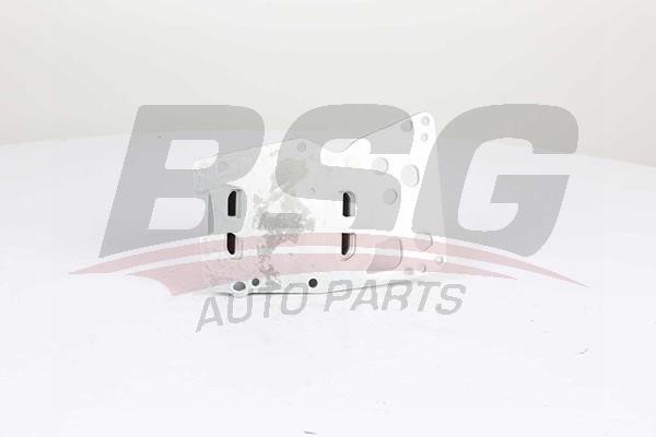 BSG 15-506-014 Oil Cooler, engine oil 15506014
