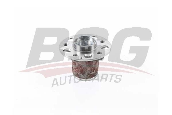 BSG 60-600-030 Wheel bearing kit 60600030