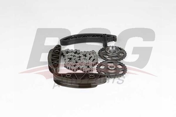 BSG 60-102-009 Timing chain kit 60102009