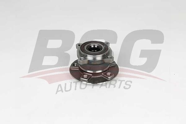 BSG 60-600-024 Wheel bearing kit 60600024