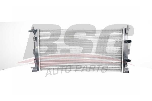 BSG 75-520-010 Radiator, engine cooling 75520010