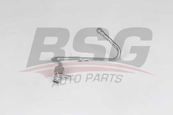 BSG 65-720-216 Oil Pipe, charger 65720216
