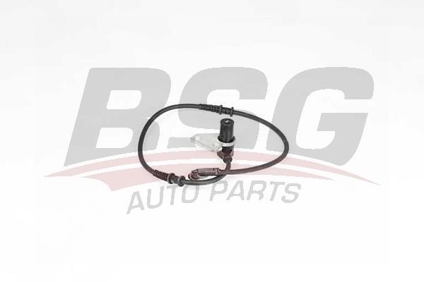 BSG 60-840-070 Sensor, wheel speed 60840070