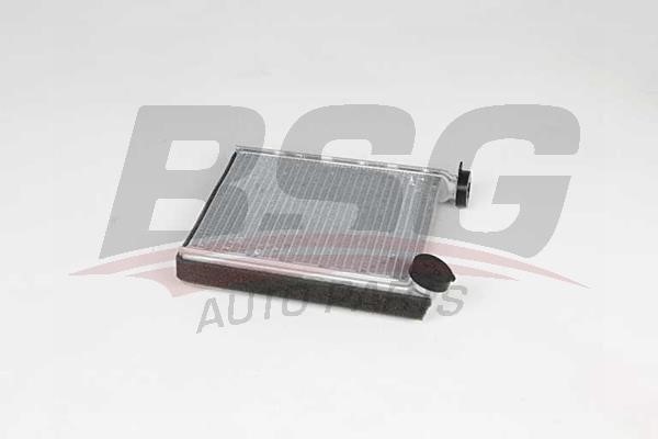 BSG 90-530-007 Heat exchanger, interior heating 90530007