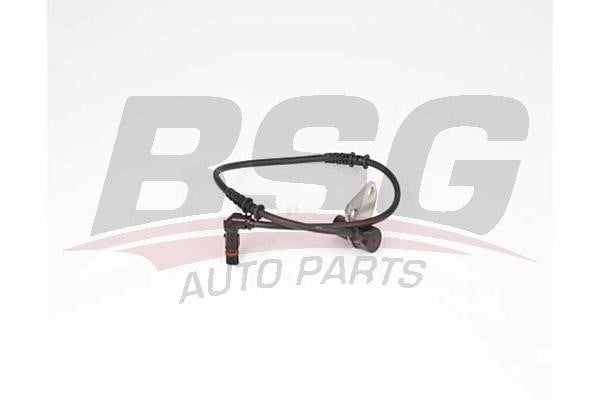 BSG 60-840-066 Sensor, wheel speed 60840066