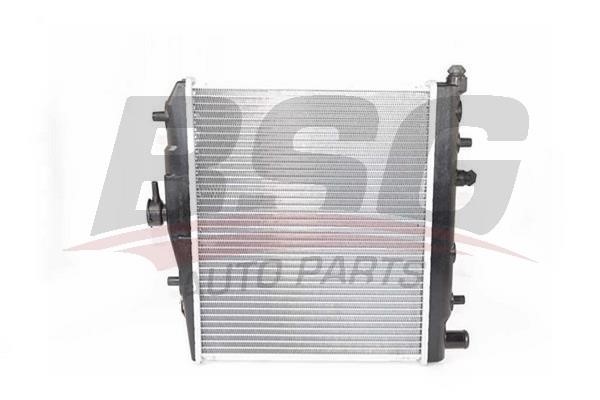 BSG 40-520-050 Radiator, engine cooling 40520050