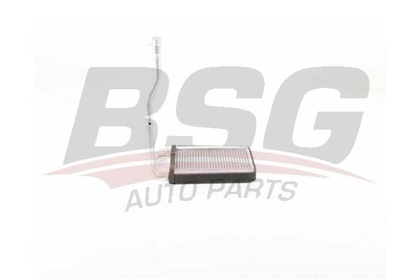 BSG 40-530-021 Heat exchanger, interior heating 40530021