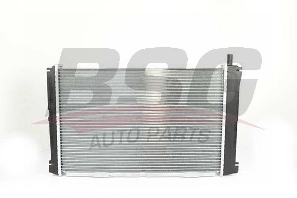 BSG 60-520-044 Radiator, engine cooling 60520044