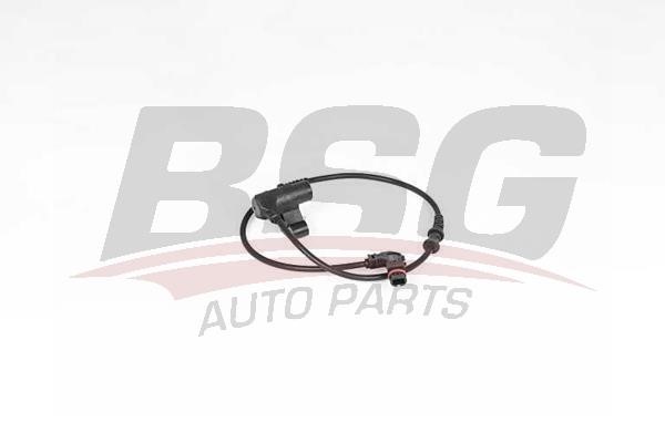 BSG 60-840-067 Sensor, wheel speed 60840067