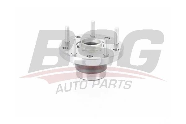 BSG 30-605-028 Wheel bearing kit 30605028