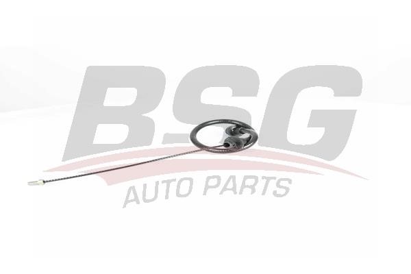 BSG 30-750-005 Cable Pull, clutch control 30750005