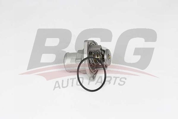 BSG 65-125-025 Thermostat, coolant 65125025