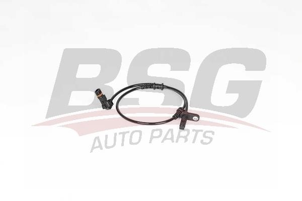 BSG 60-840-076 Sensor, wheel speed 60840076