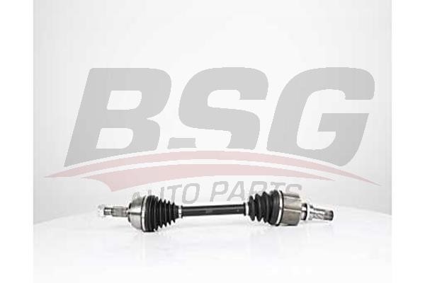 BSG 75-350-022 Drive shaft 75350022