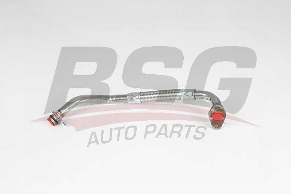 BSG 90-720-217 Oil Pipe, charger 90720217
