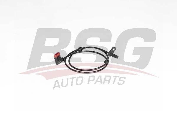 BSG 60-840-077 Sensor, wheel speed 60840077