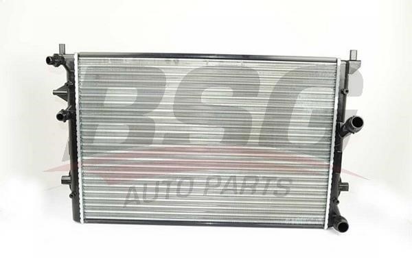 BSG 90-520-031 Radiator, engine cooling 90520031