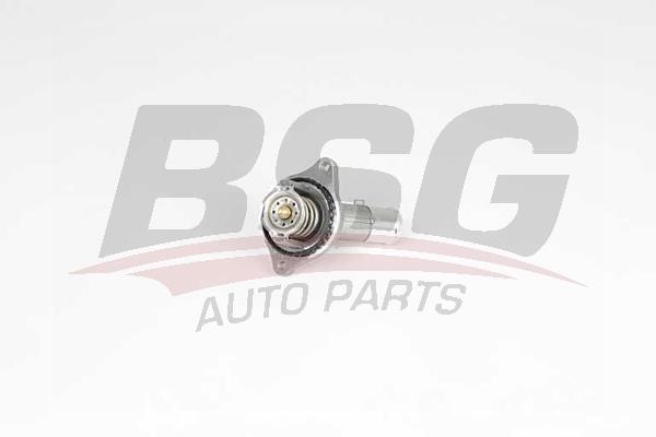 BSG 65-126-010 Thermostat, coolant 65126010