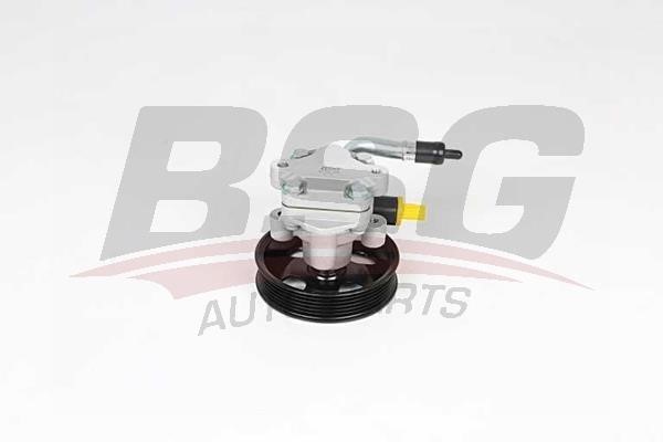 BSG 40-355-006 Hydraulic Pump, steering system 40355006