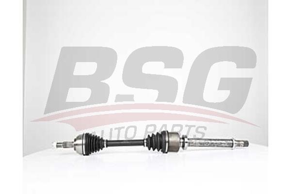 BSG 75-350-021 Drive shaft 75350021