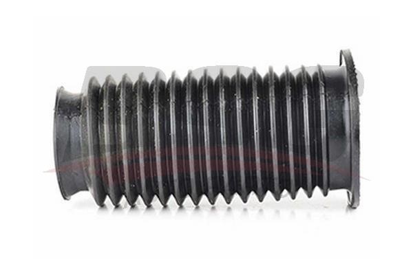 BSG 25-700-022 Bellow and bump for 1 shock absorber 25700022