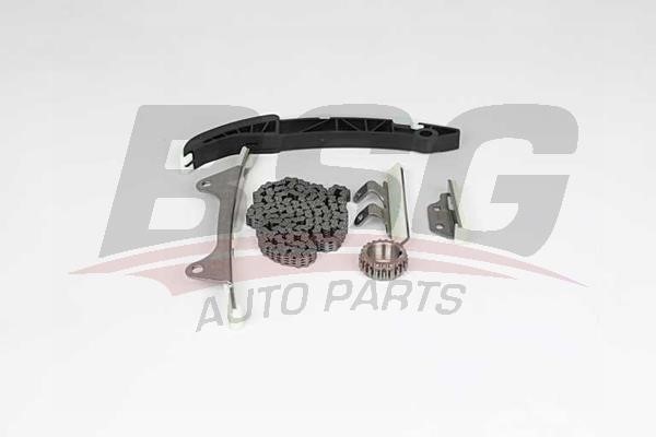 BSG 40-102-004 Timing chain kit 40102004