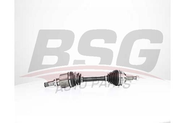 BSG 75-350-020 Drive shaft 75350020