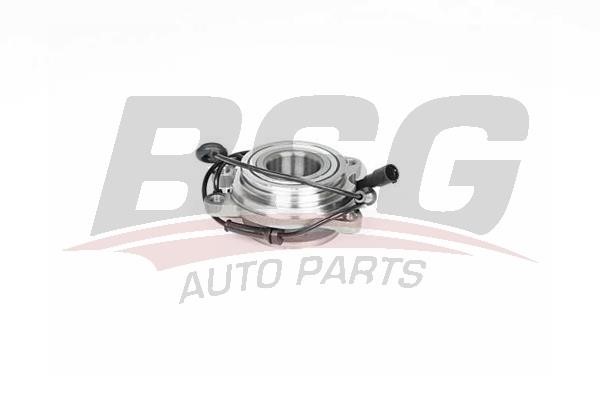 BSG 15-600-007 Wheel bearing kit 15600007