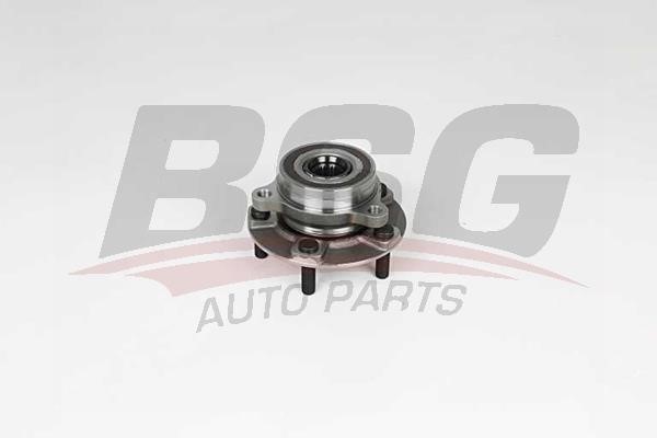 BSG 40-600-008 Wheel bearing kit 40600008