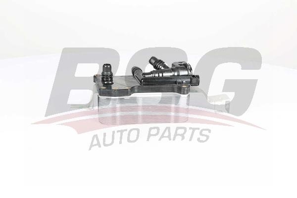 BSG 15-506-023 Oil Cooler, automatic transmission 15506023