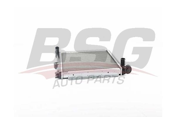 BSG 75-520-014 Radiator, engine cooling 75520014