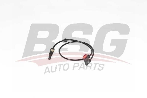 BSG 60-840-075 Sensor, wheel speed 60840075