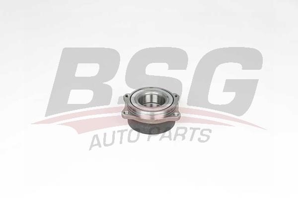BSG 60-600-014 Wheel bearing kit 60600014