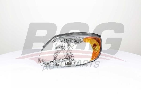 BSG 40-800-020 Headlamp 40800020