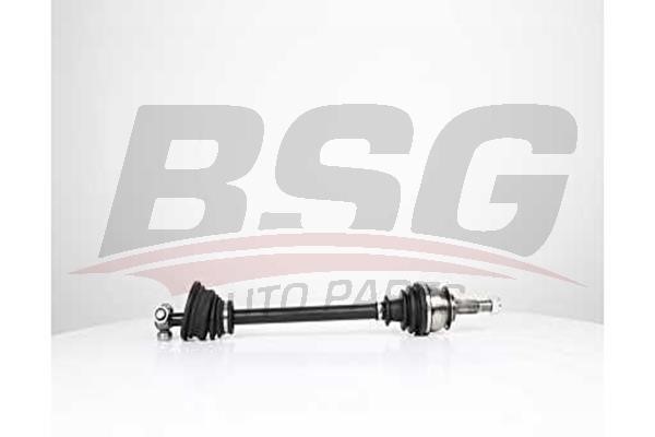 BSG 75-350-032 Drive shaft 75350032