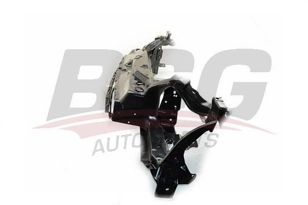 BSG 30-920-049 Front Cowling 30920049
