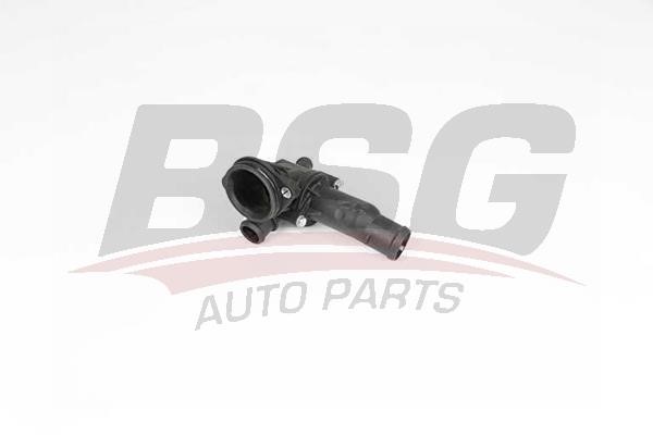 BSG 90-126-055 Thermostat, coolant 90126055