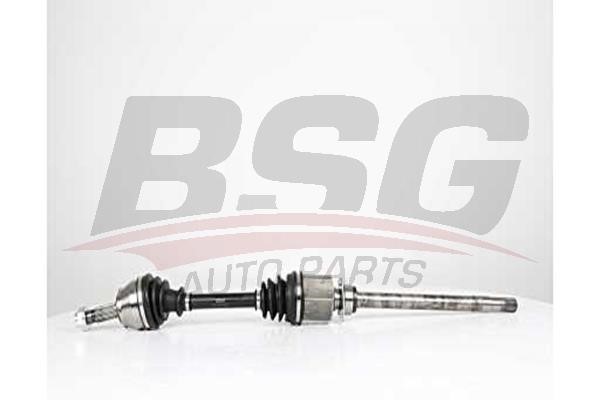 BSG 25-350-003 Drive shaft 25350003