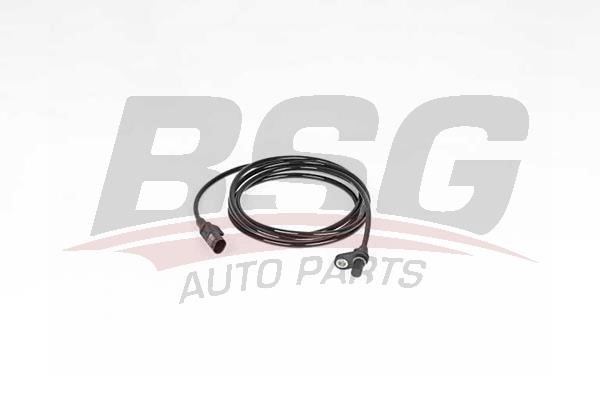 BSG 60-840-069 Sensor, wheel speed 60840069
