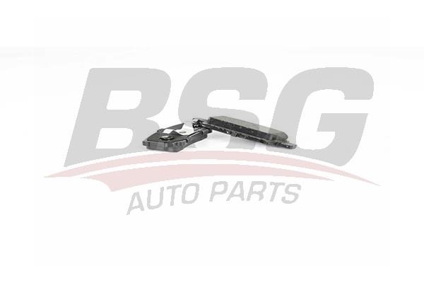 BSG 62-200-010 Brake Pad Set, disc brake 62200010