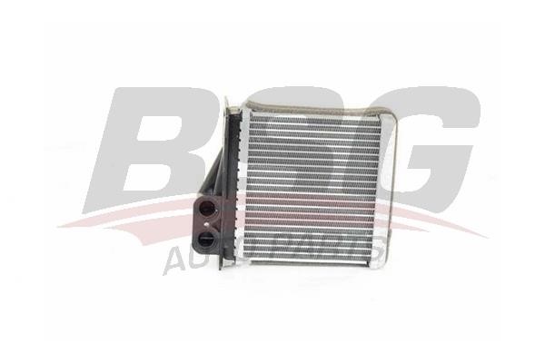 BSG 60-530-008 Heat exchanger, interior heating 60530008