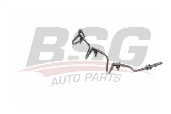 75725014 BSG Hose, fuel overflow