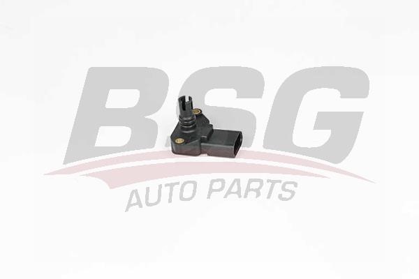 BSG 90-837-012 Sensor, intake manifold pressure 90837012