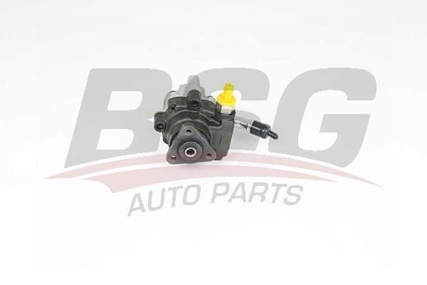 BSG 15-355-027 Hydraulic Pump, steering system 15355027
