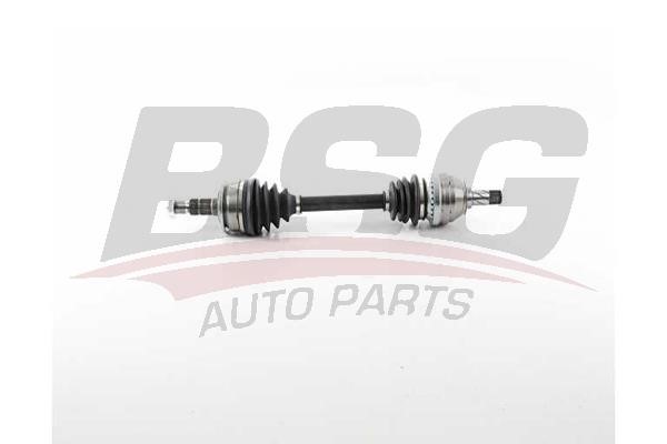 BSG 65-350-043 Drive shaft 65350043