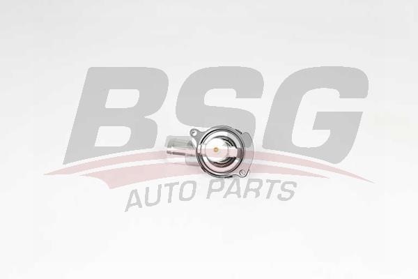 BSG 90-125-007 Thermostat, coolant 90125007