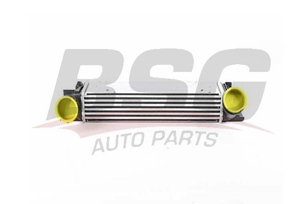 BSG 15-535-022 Intercooler, charger 15535022