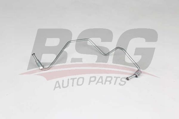 BSG 65-720-219 Oil Pipe, charger 65720219