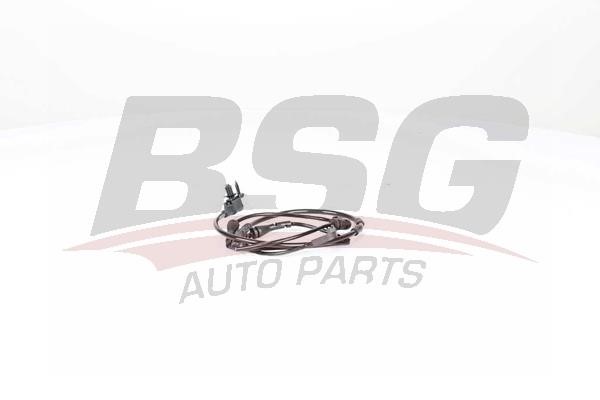 BSG 15-201-075 Warning contact, brake pad wear 15201075