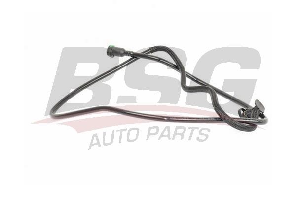 BSG 75-725-015 Fuel Line 75725015